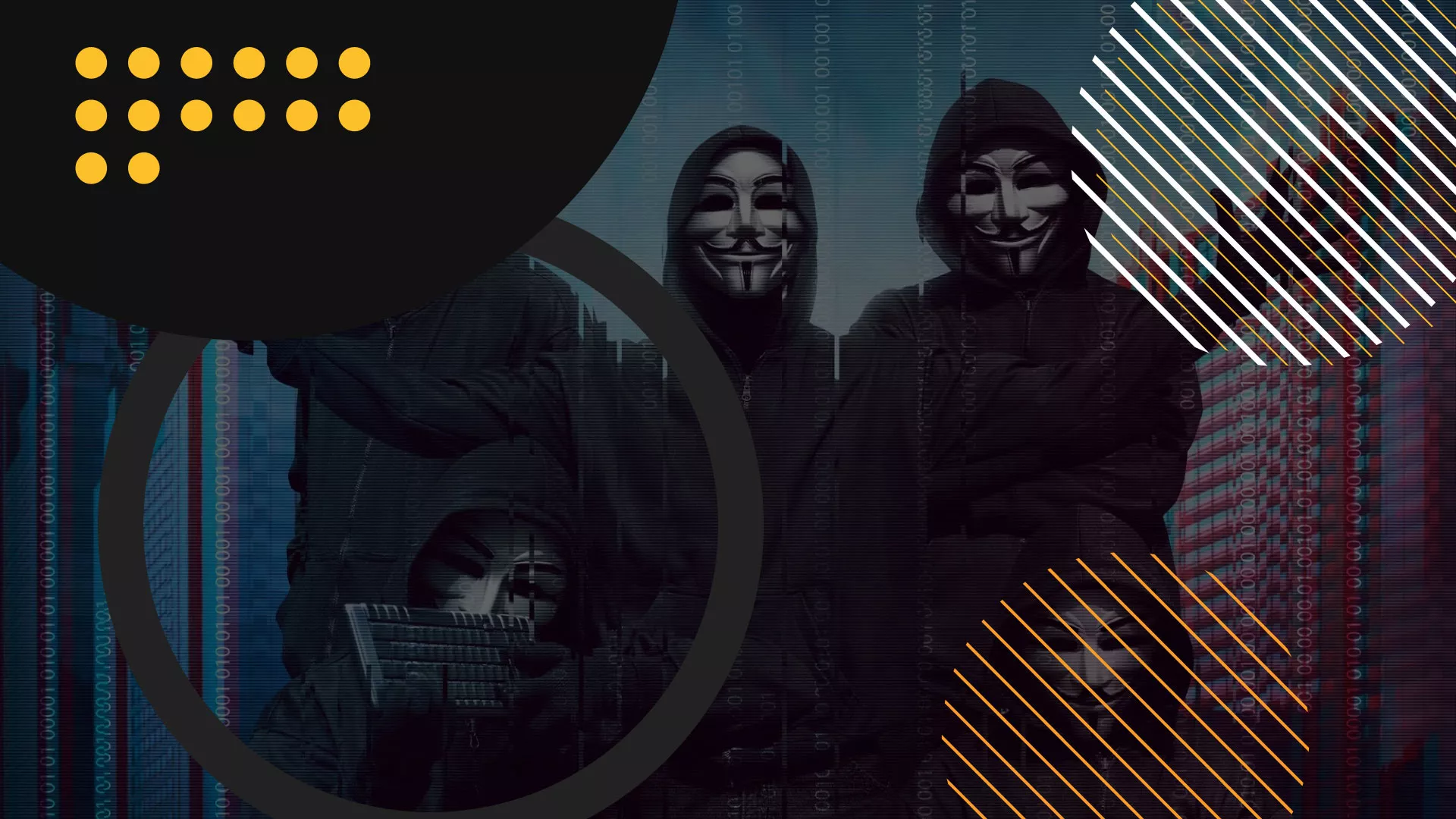 DoS- и DDoS-защита сайта в Салехарде