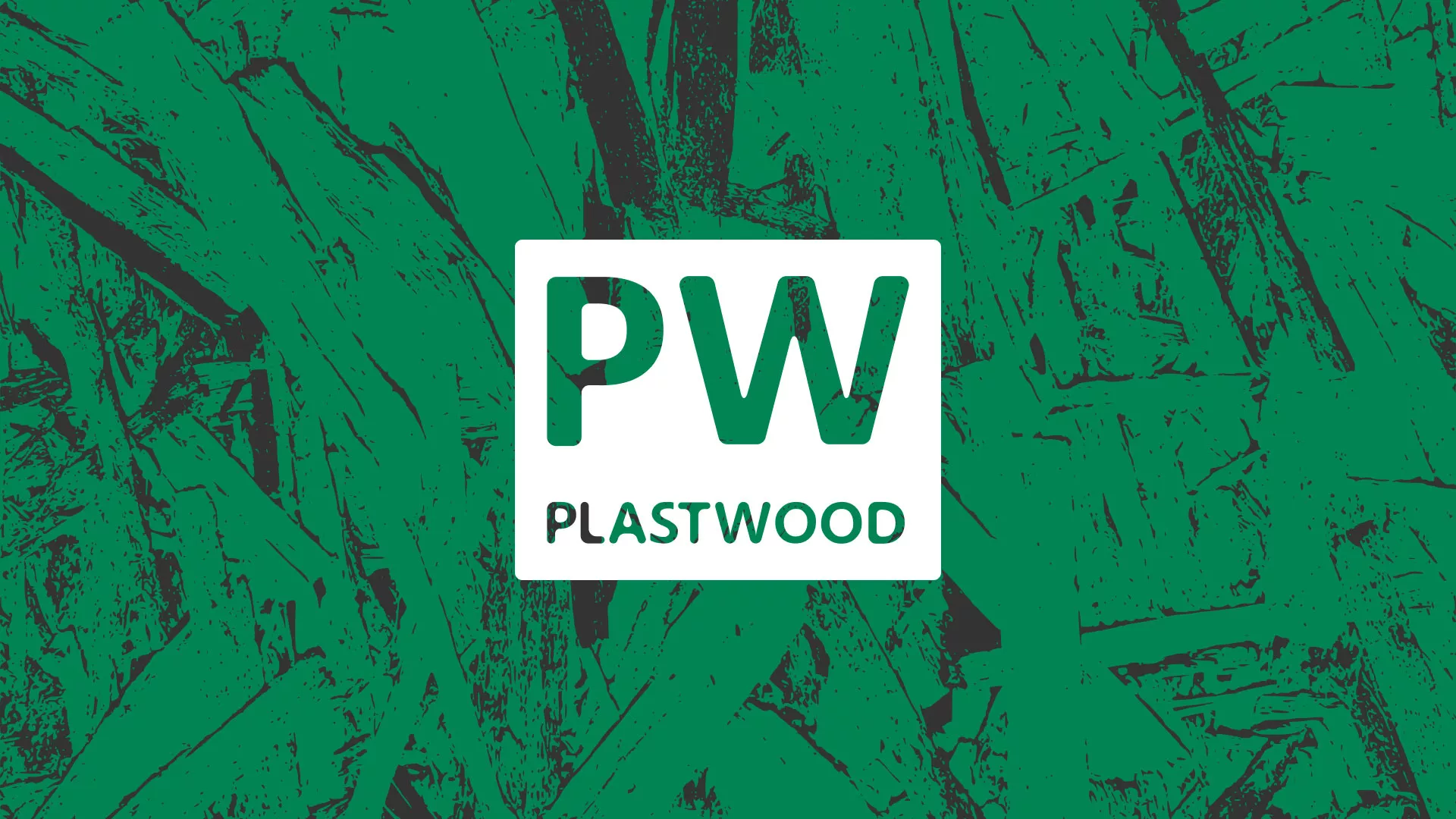 Разработка айдентики и сайта компании «Plastwood» в Салехарде