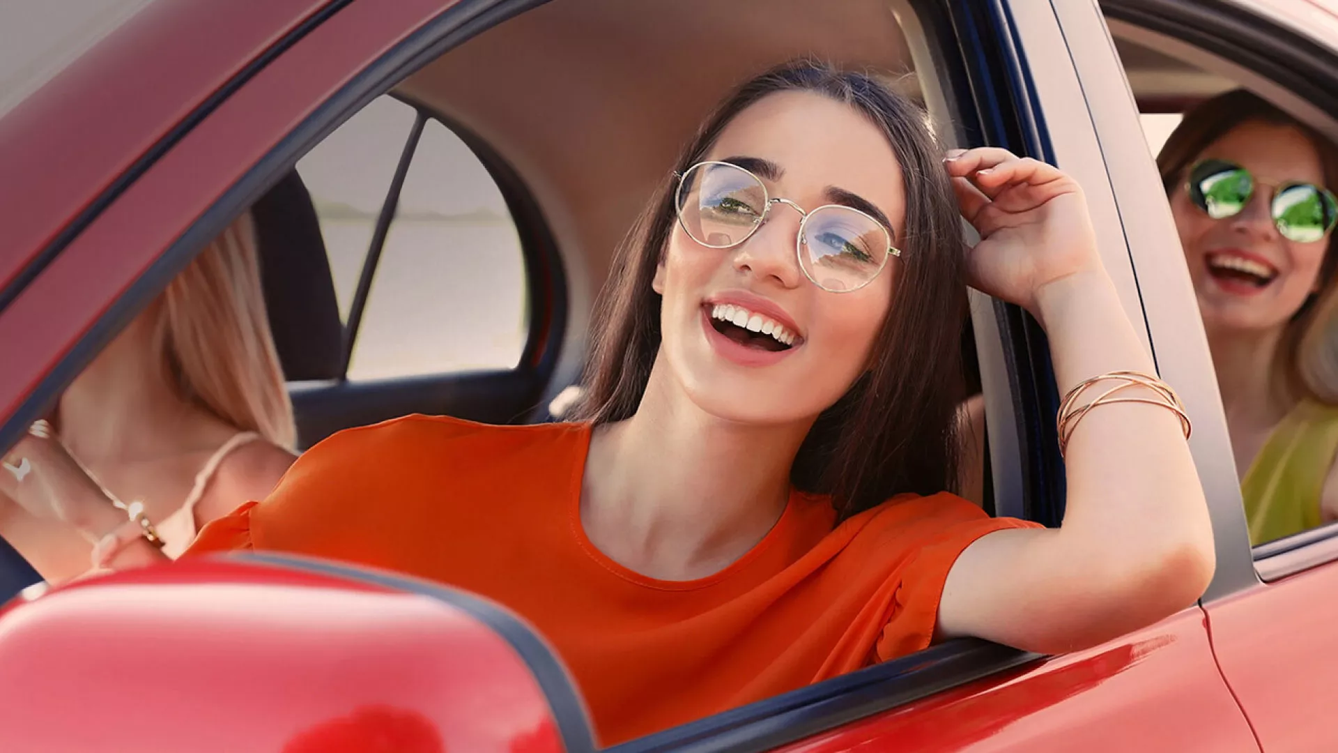 Разработка сайта для проката автомобилей в Салехарде