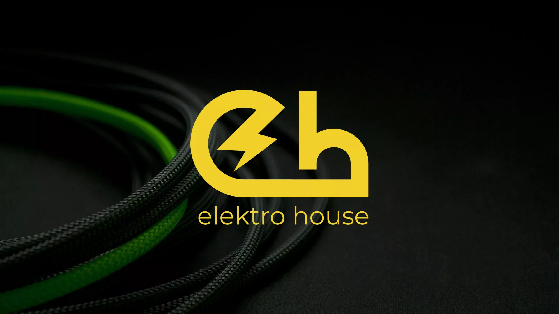 Создание сайта компании «Elektro House» в Салехарде