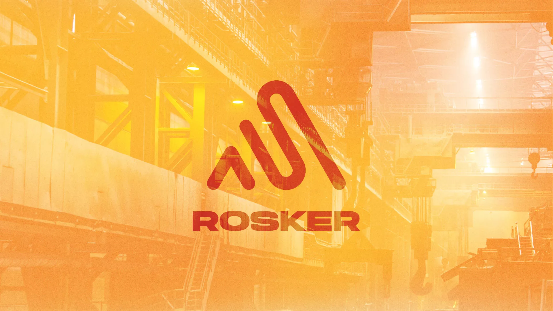 Ребрендинг компании «Rosker» и редизайн сайта в Салехарде