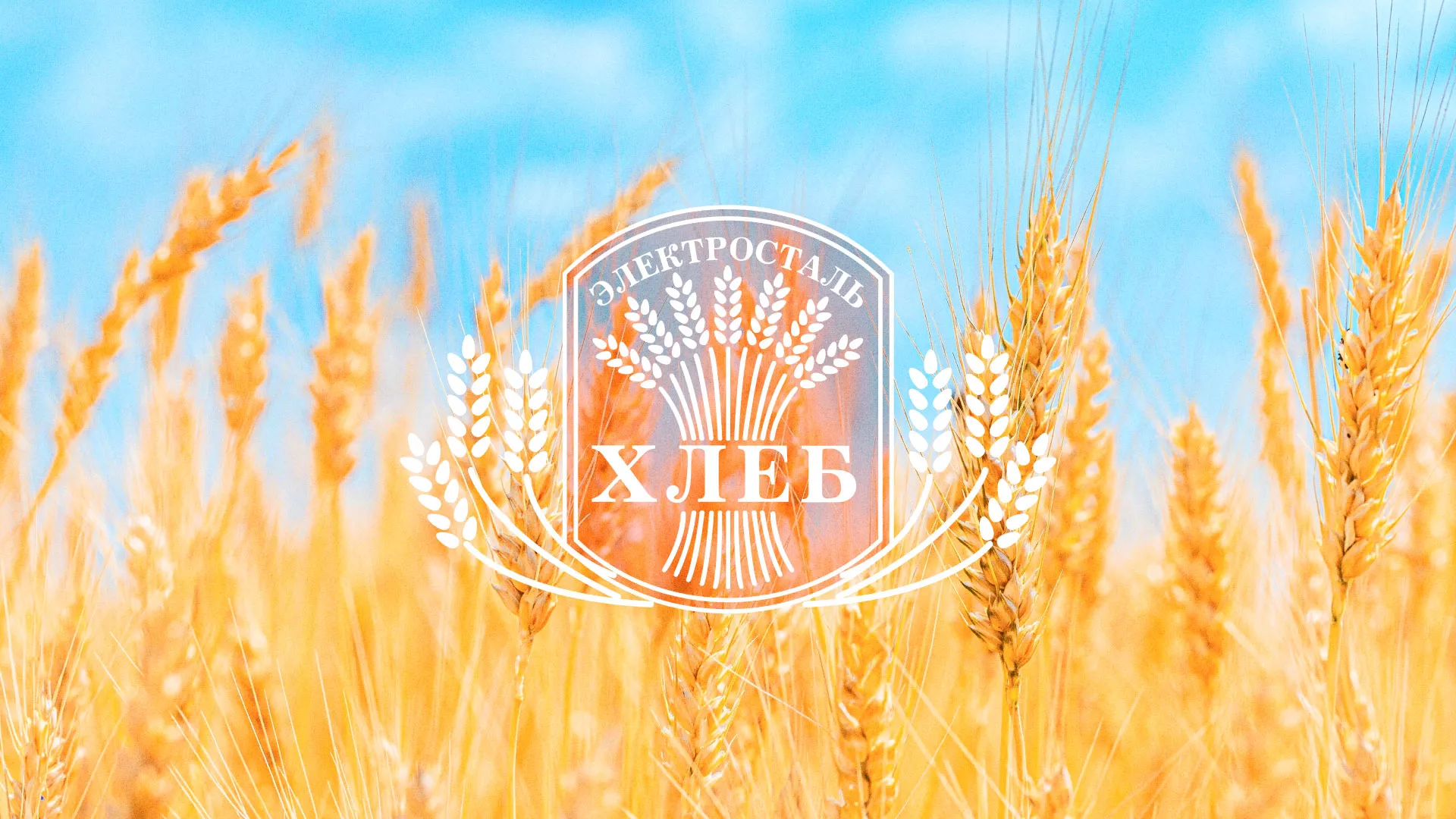 Создание сайта для хлебзавода в Салехарде