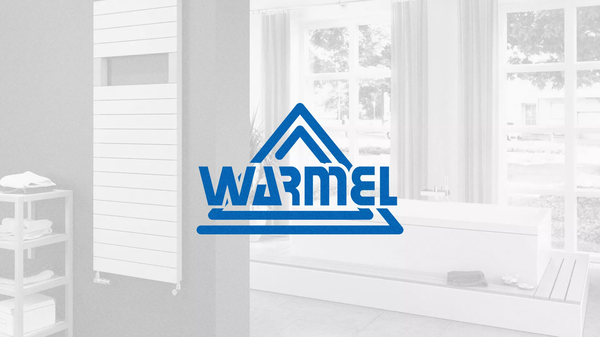 Разработка сайта для компании «WARMEL» по продаже полотенцесушителей в Салехарде