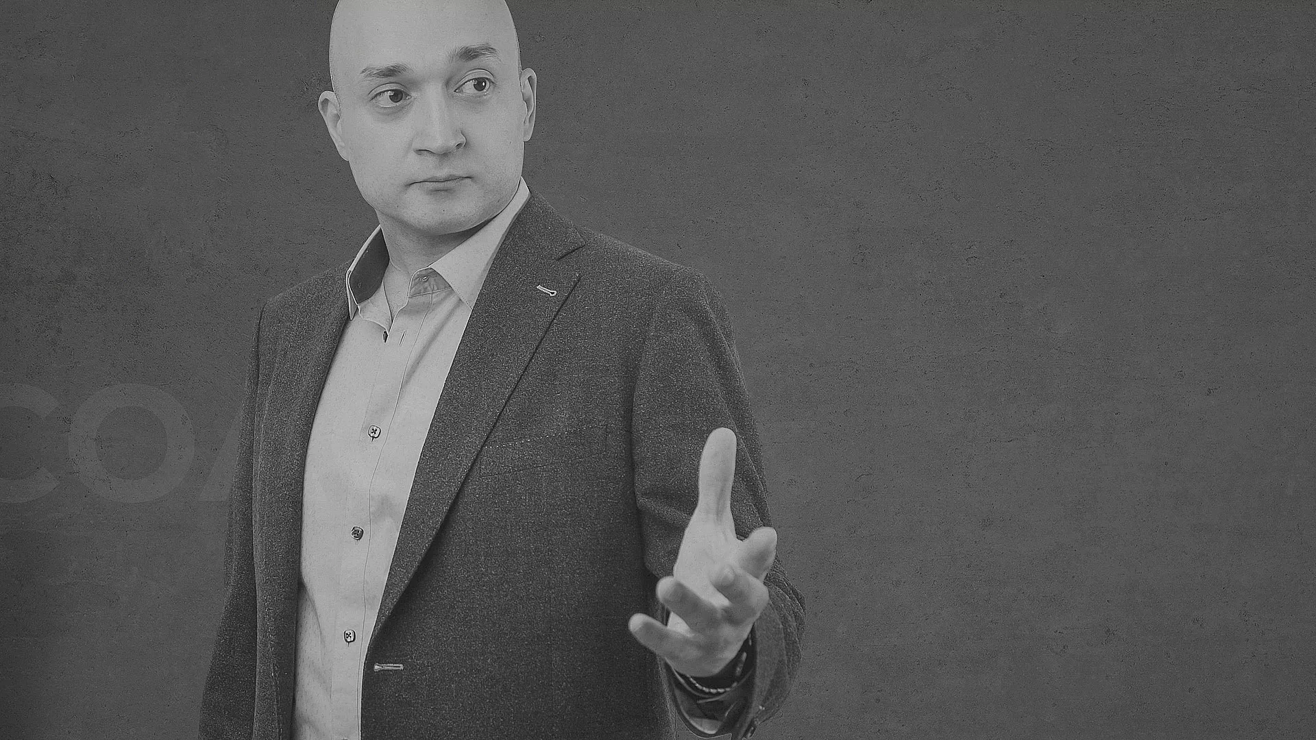 Разработка сайта для бизнес-тренера в Салехарде