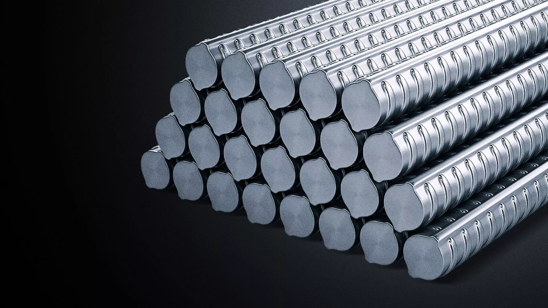 Разработка сайта по продаже металлопроката в Салехарде